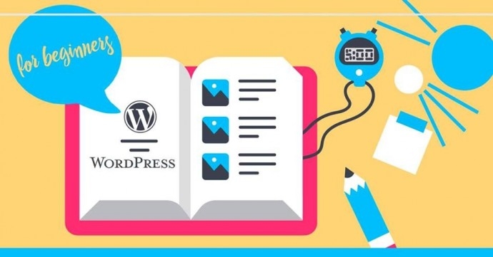 Курс за Начинаещи „WordPress“
