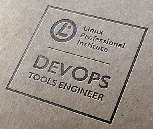 Курс Lpic-Ot Linux DevOps 701-100 Tools Engineer
