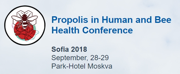 Propolis in Human and Bee Health Conference