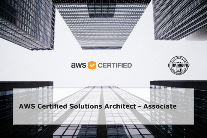 Курс „AWS Certified Solutions Architect – Associate“
