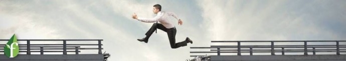 Събитие „Making the Leap from Employee to Entrepreneur“