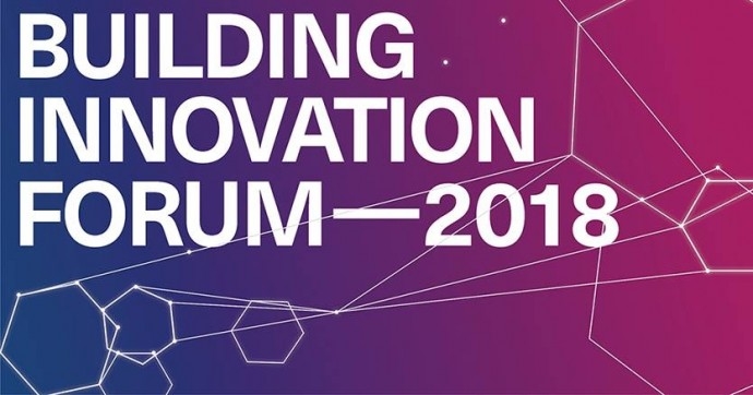 Building Innovation Forum 2018