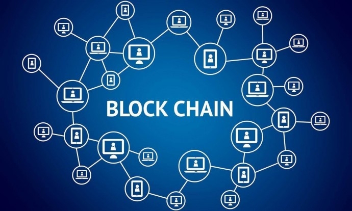 Обучение „Въведение в Blockchain технологията“