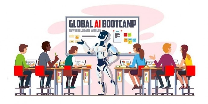 Събитие „AI Developer BootCamp Bulgaria 2018“