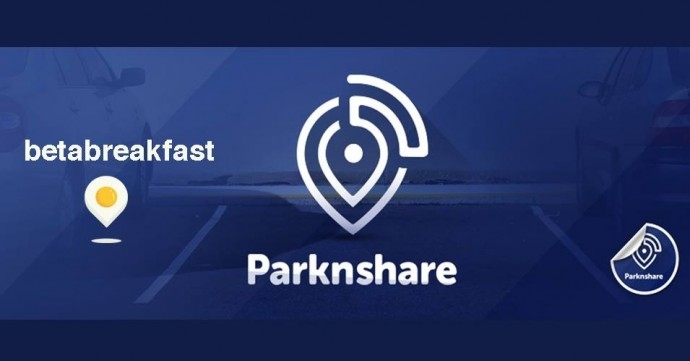 Betabreakfast | parknshare – сподели си паркомястото