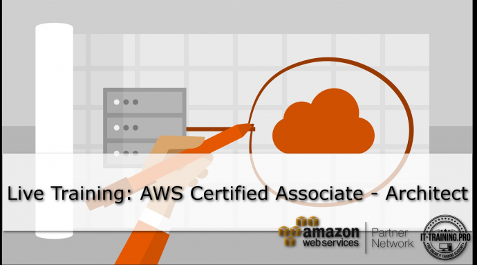 Курс AWS Certified Solutions Architect – Associate (ARCH) Architecting on AWS