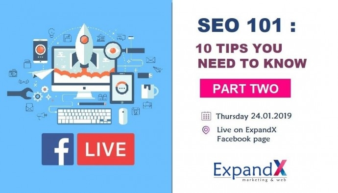 SEO: 10 Tips for Your Website (2nd Edition)