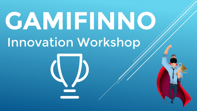 Gamifinno Innovation Workshop