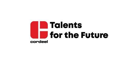 Събитие „Talents for the Future/Cordeel Bulgaria среща студентите от УАСГ“