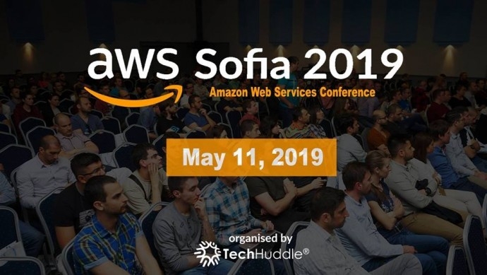 AWS Conference