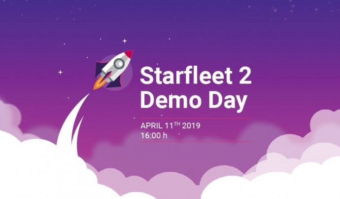 Starfleet Demo Day