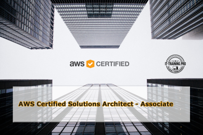 Курс AWS Certified Solutions Architect – Associate (AWS ARCH)