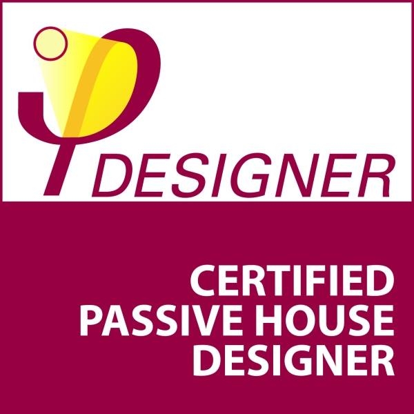 Обучение „Сертифициран Дизайнер на Пасивни сгради“ (СЕРН)