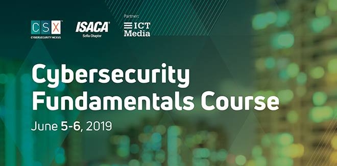 Cybersecurity Fundamentals Course