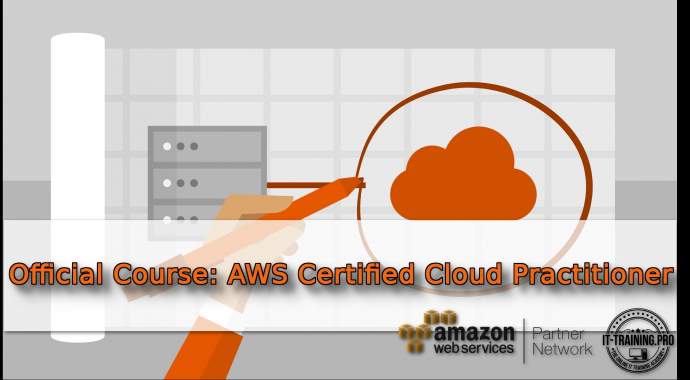 Курс „AWS Certified Cloud Practitioner“