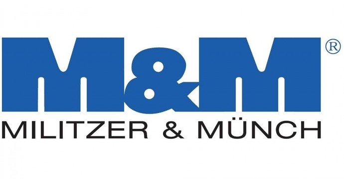M&M Милицер и Мюнх – разширено бизнес представяне