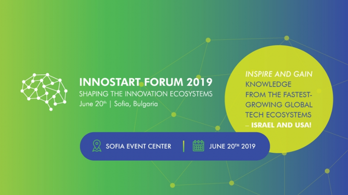 Innostart Forum 2019