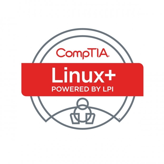 Обучение „CompTIA Linux+ Certification Exam 2 Lx0-104“