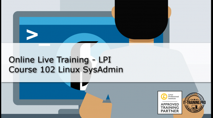 Официален Курс Linux LPI 102 Lpic-1 System Administrator
