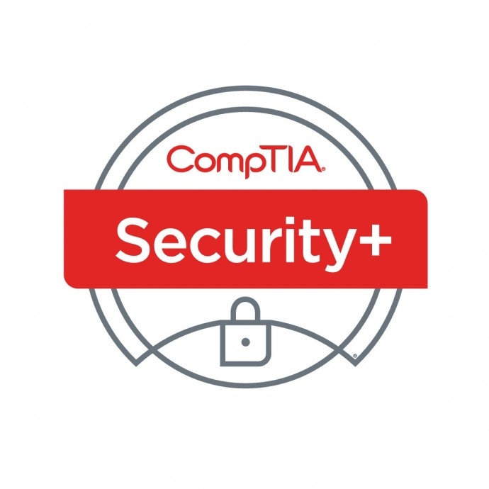 Курс CompTIA Security+ Sy0-501