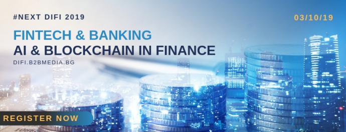 NEXT DIFI 2019 – FinTech & Banking Innovations