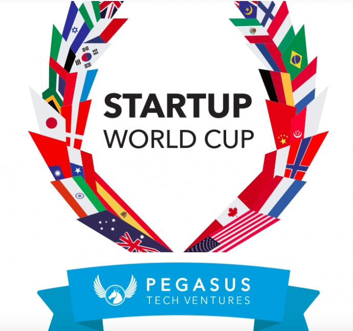 Конференция „Startup World Cup“