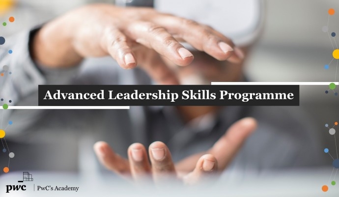 Обучение „Advanced Leadership Skills Programme at PwC’s Academy Bulgaria“