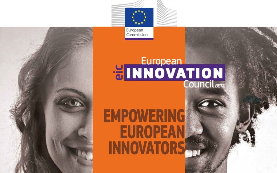 Специализирано обучение „Нови възможности за финансиране на иновативни идеи чрез ЕСИ“