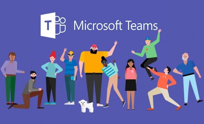 Webinar: Microsoft Teams – how to be productive from anywhere