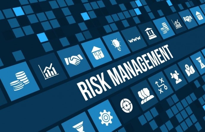 Онлайн обучение: Система за оценка и управление на риска в организацията