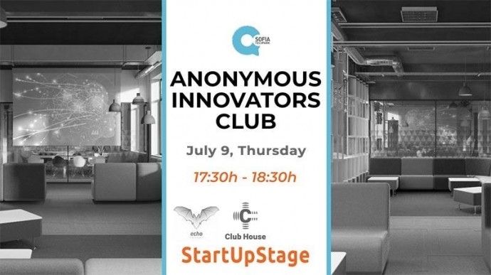 Anonymous Innovators Club Online vol.4