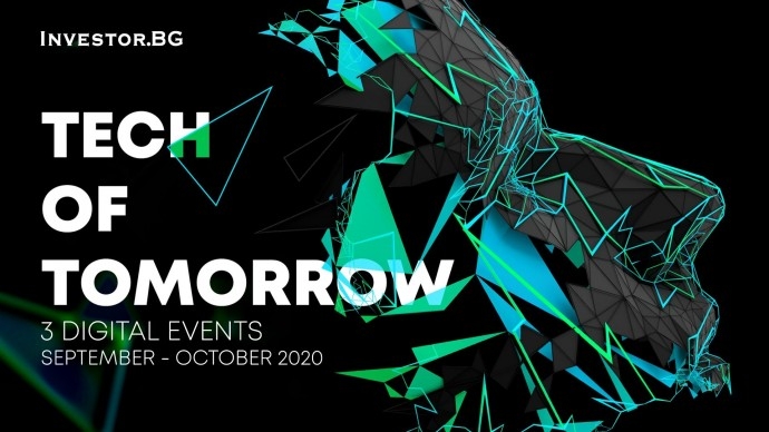 Tech of Tomorrow 2020