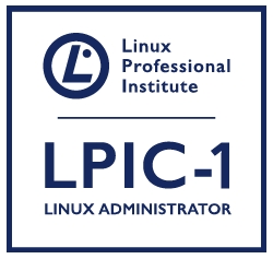 Съботно-Неделен Курс LPIC-1 Linux System Administrator Course 101-500