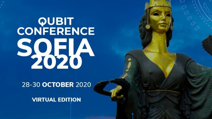 QuBit Conference Sofia 2020