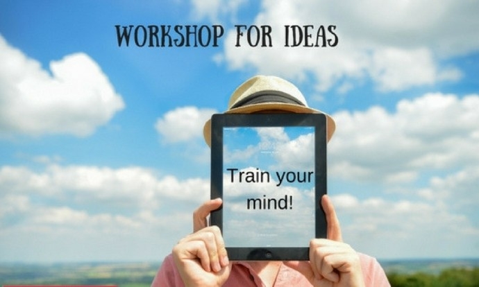 Workshop for Ideas