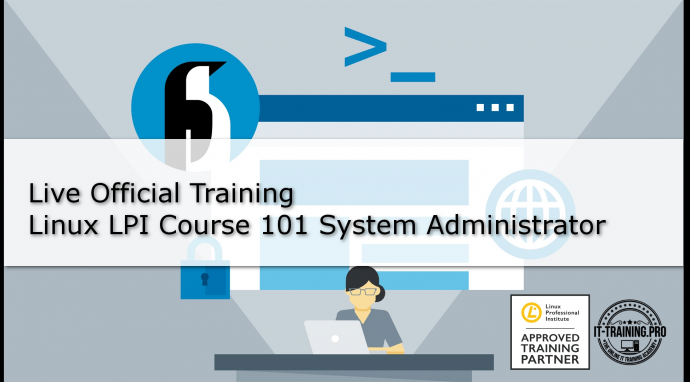 Курс LPIC-1 Linux System Administrator Course 101-500