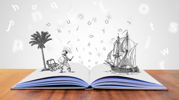 5 KEY STEPS to create a successful storytelling campaign