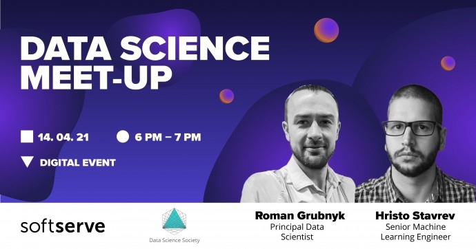 Data Science Meet-up