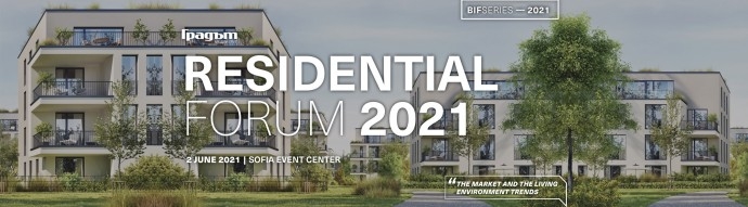 Residential Forum 2021