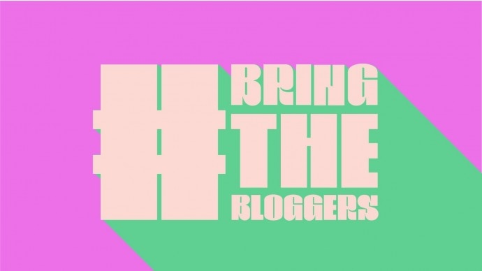 Bring The Bloggers vol.6
