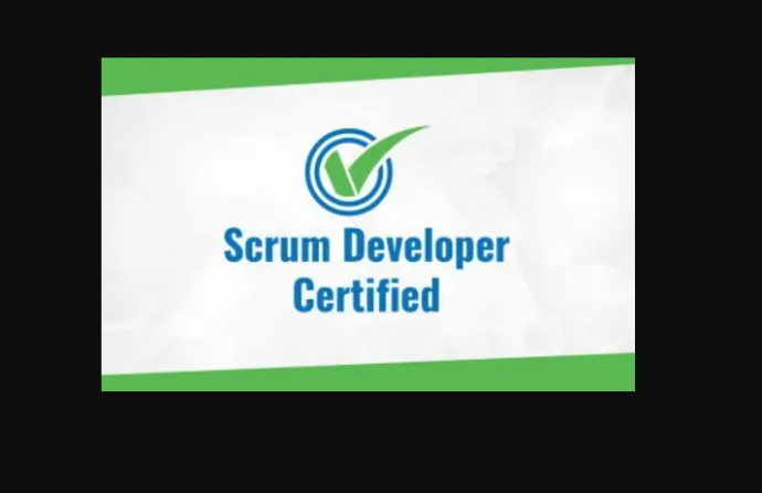SDC – Scrum Developer Certified