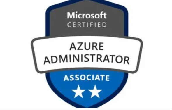 Azure Administrator (Updated 2021)