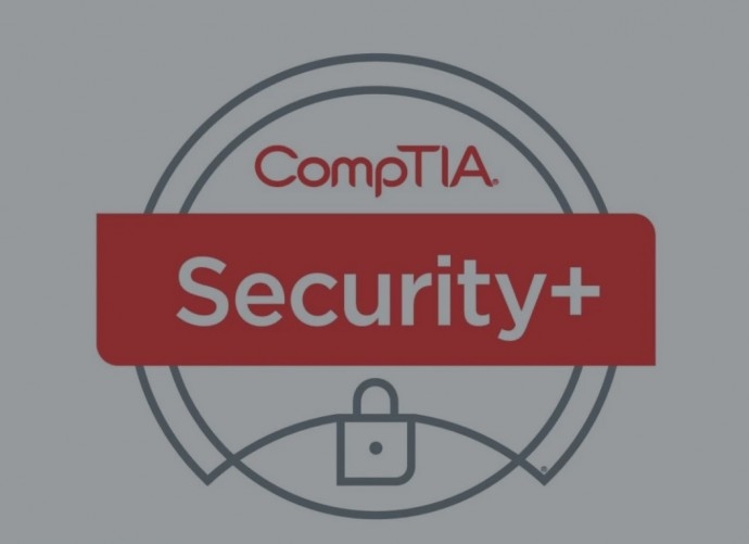 ‘CompTIA Security+ (SY0-601)’ Course