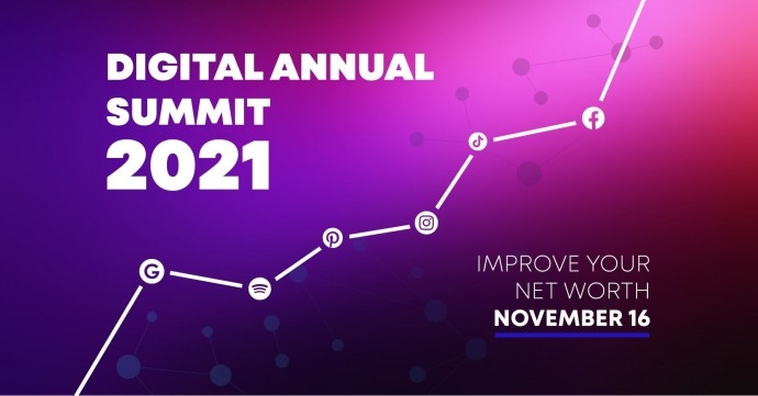 Digital Annual Summit 2021