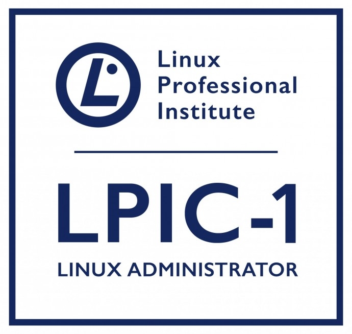 Bootcamp Linux Professional Institute LPIC-1 prep for 101-500 and 102-500 Course