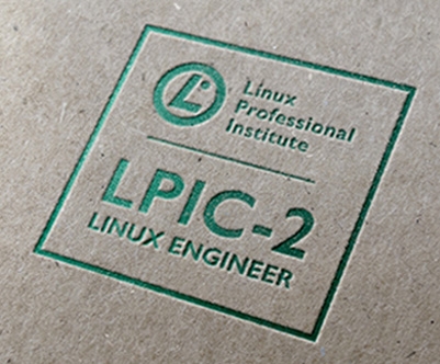 Linux Professional Institute LPIC-2 Linux Engineer (4 weeks) Course