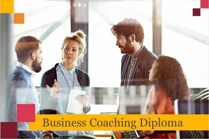 PwC’s Academy invites you to participate in the course Business Coaching Diploma
