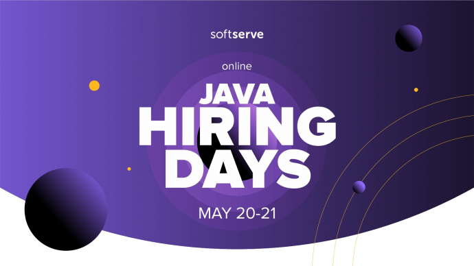 Java Hiring Days