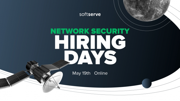 Network Security Hiring Days