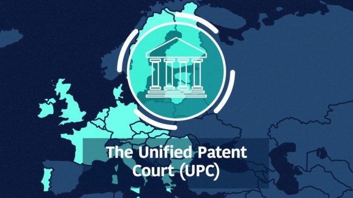Онлайн обучение: „Унитарен патент. Единен патентен съд. Новости в европейската уредба на патентите“